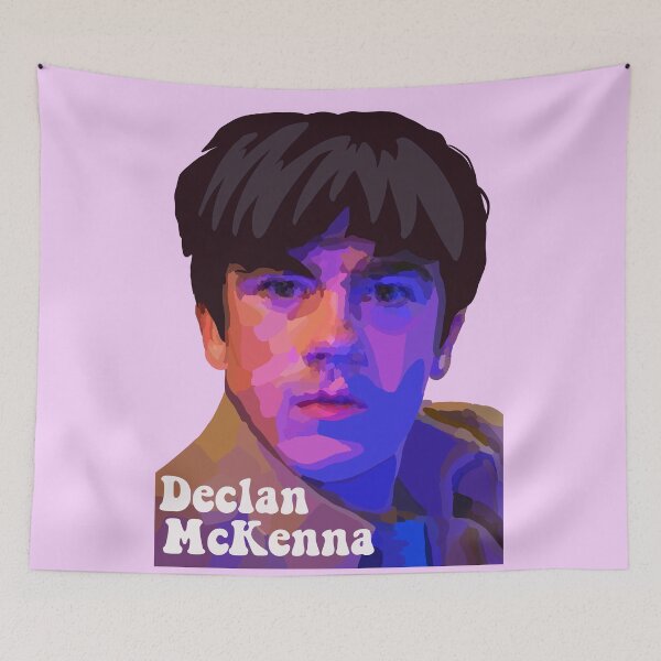 Item preview, Declan McKenna  designed and sold by ToriaMe.