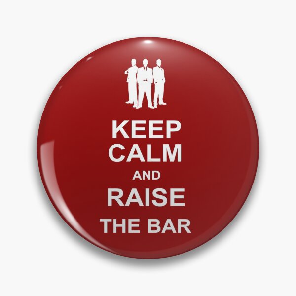 Item preview, Mormon - Raise the Bar designed and sold by AJCdotcom.