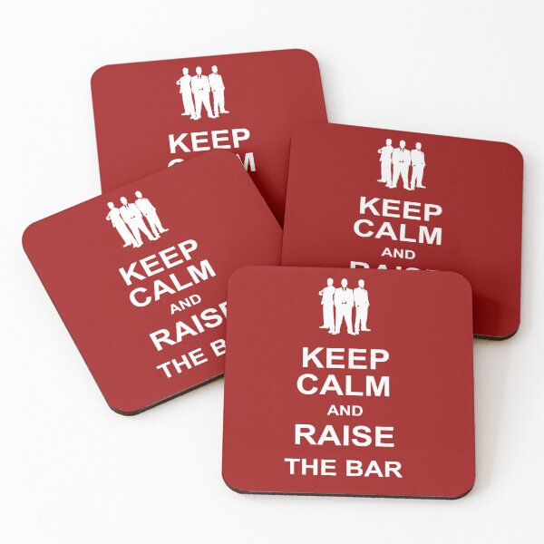 Item preview, Mormon - Raise the Bar designed and sold by AJCdotcom.