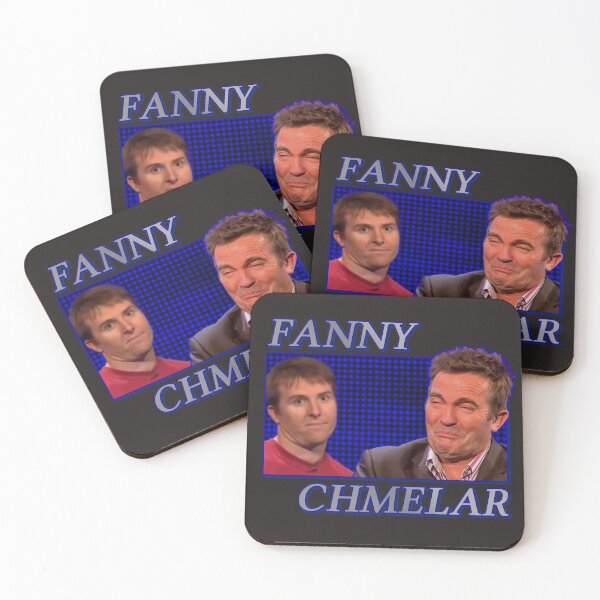 Aperçu de l'œuvre Fanny Chmelar créée et vendue par WalnutSoap.
