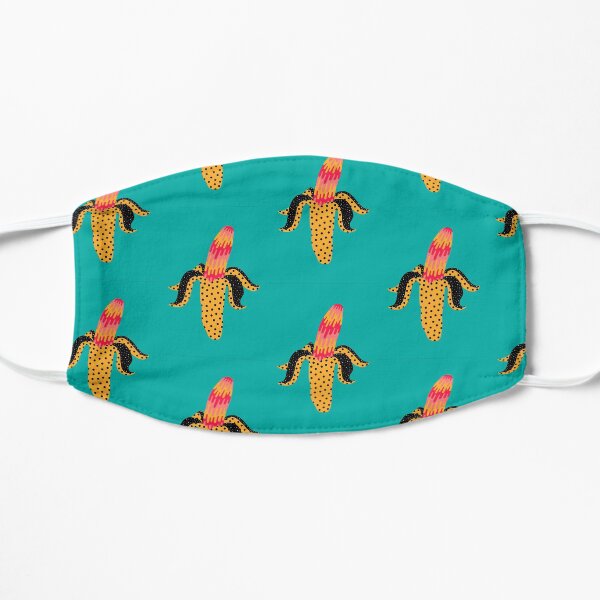 Fashin Banana Mascarilla