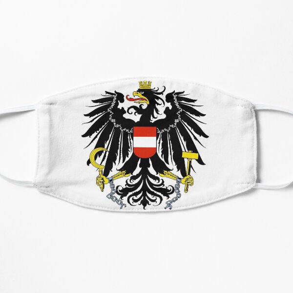 Austria COA Mask