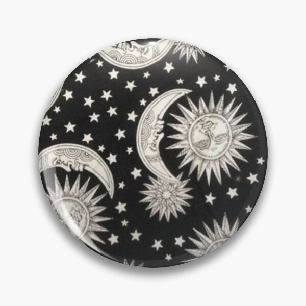 Item preview, Sun and Moon designed and sold by Phantastique Boutique.
