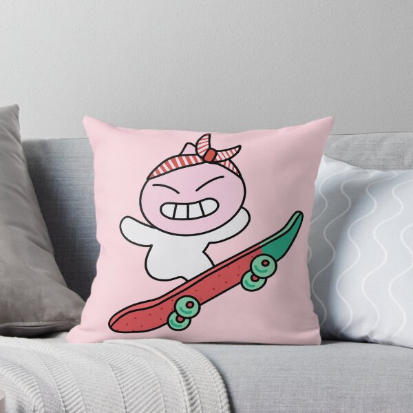Item preview, Skater Apeach designed and sold by smileyfriend.