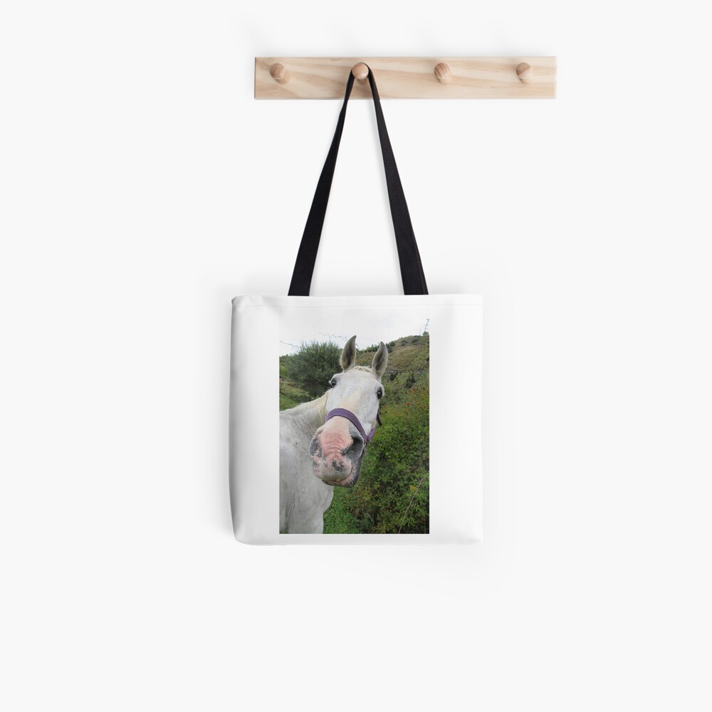 Goofy toofy Ciel Tote Bag