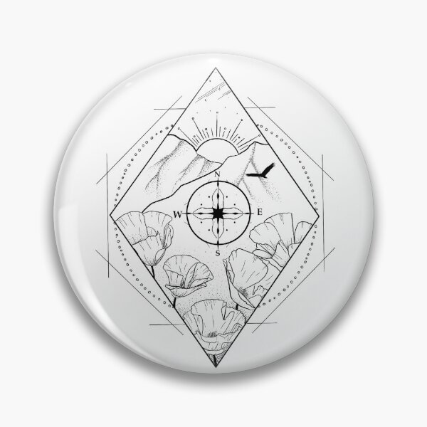 Item preview, OJAI designed and sold by baygreeny.