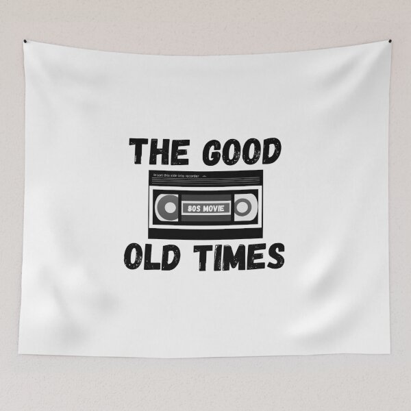 Item preview, THE GOOD OLD TIMES BIRTHDAY GIFT  designed and sold by GBDesigner.