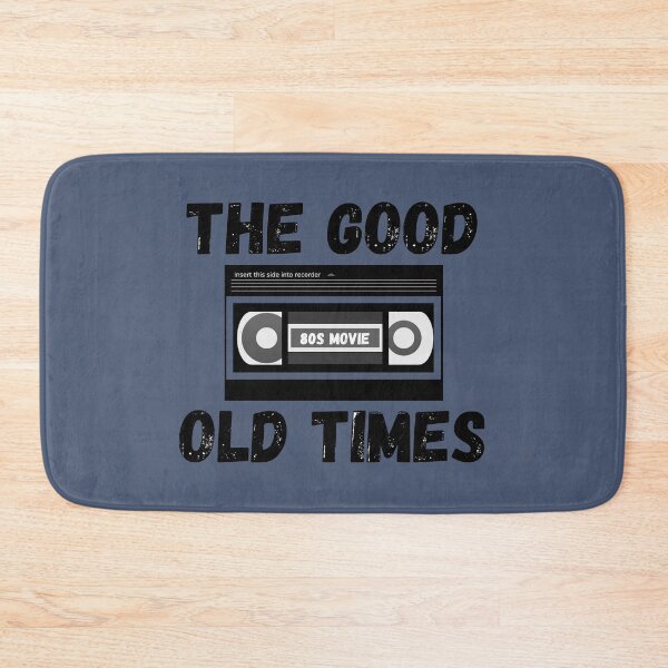 Item preview, THE GOOD OLD TIMES BIRTHDAY GIFT  designed and sold by GBDesigner.