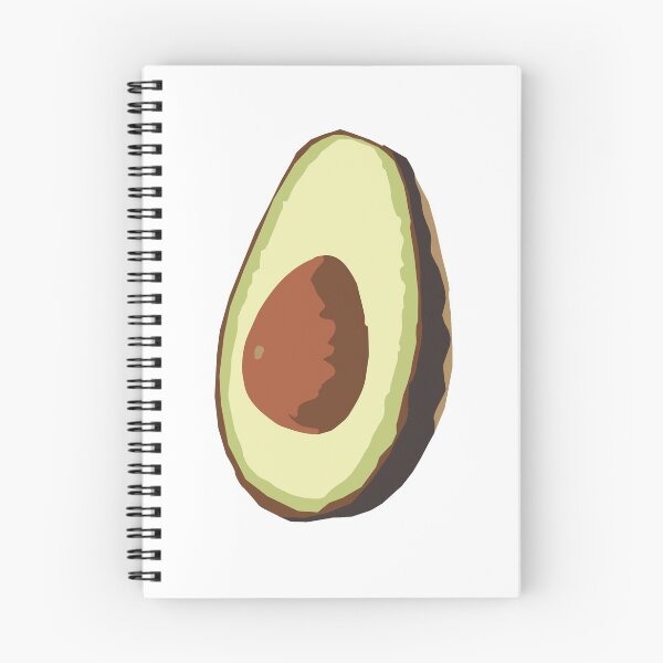 Item preview, Shaped Avocado (A Millennial's Dream) designed and sold by pinspace.