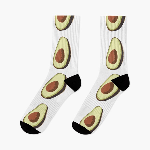 Item preview, Shaped Avocado (A Millennial's Dream) designed and sold by pinspace.