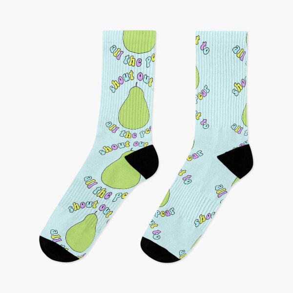 Item preview, shout out to all the pear  designed and sold by KaylaH22.