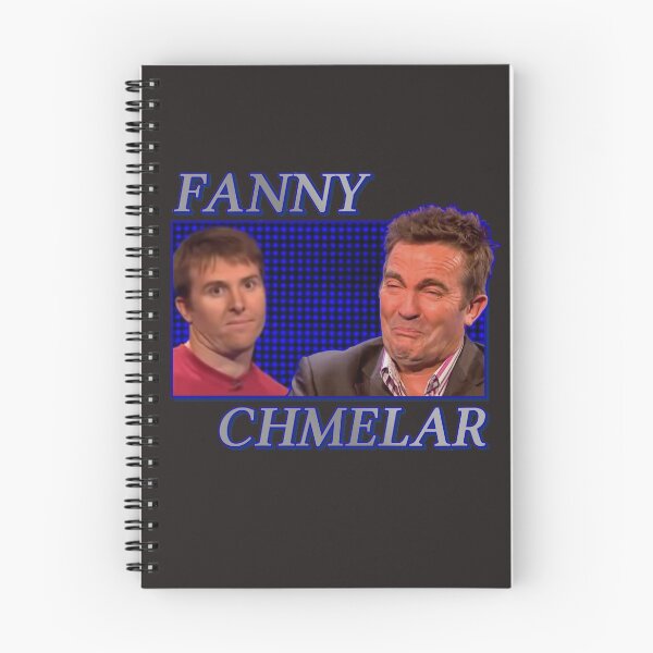 Aperçu de l'œuvre Fanny Chmelar créée et vendue par WalnutSoap.