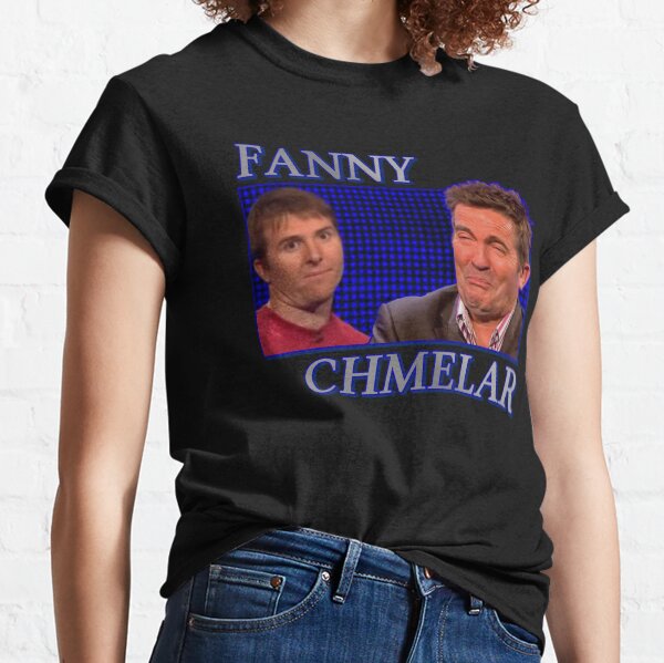 Fanny Chmelar T-shirt classique