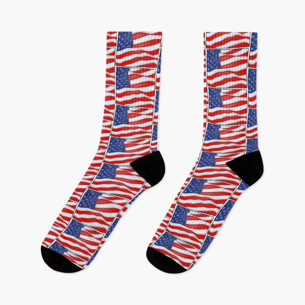 Item preview, Patriotic Wyoming designed and sold by Havocgirl.