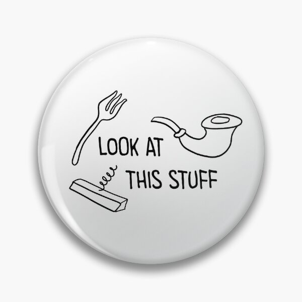 Item preview, Look at this stuff designed and sold by novabee.