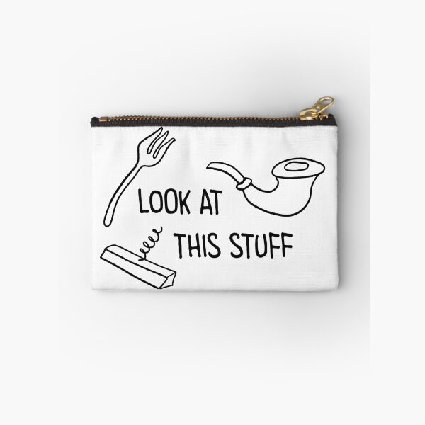 Item preview, Look at this stuff designed and sold by novabee.