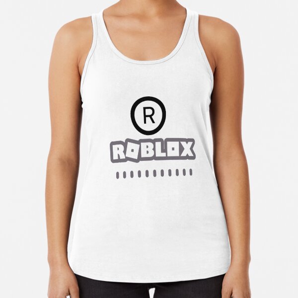 Camisetas De Tirantes Roblox Shirt Redbubble - roblox diseño e ilustración camisetas redbubble