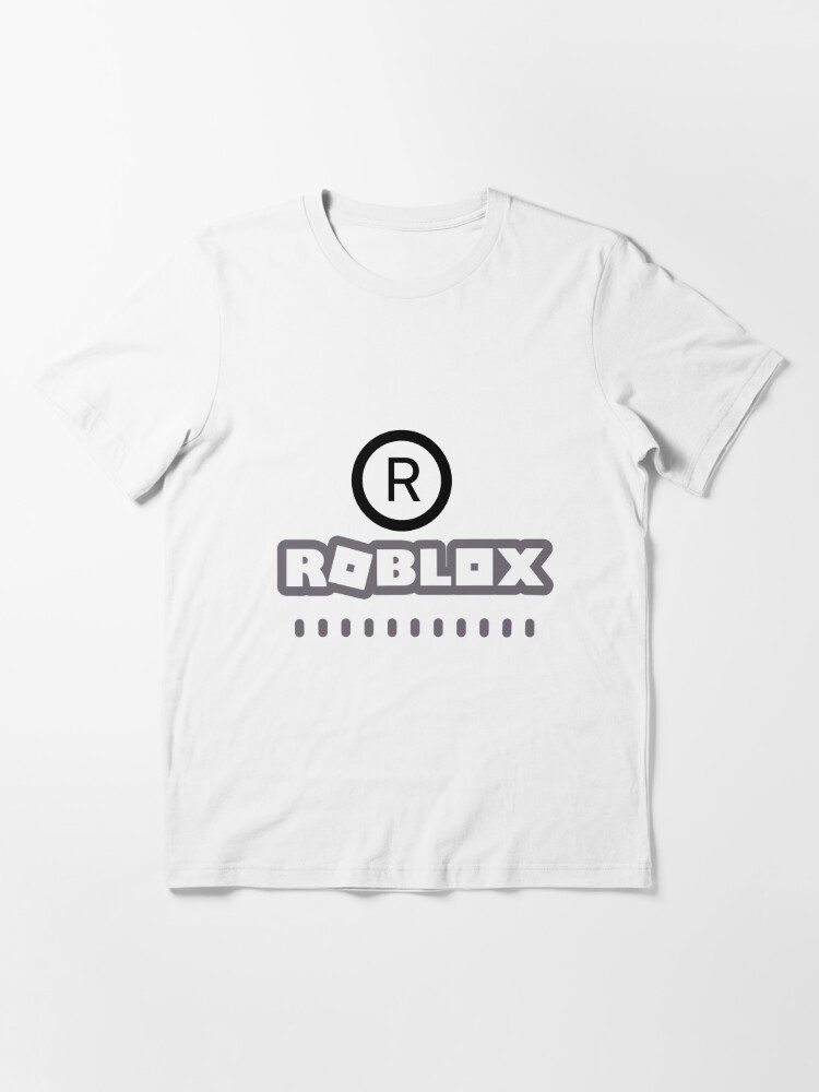 Roblox Template Shirt 2020 Roblox Shirt Roblox Slim Fit T Shirt T Shirt By Nourti Redbubble - t shirts roblox pants