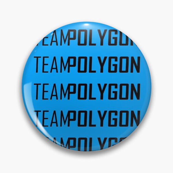 Item preview, Team Polygon  designed and sold by nwdesign.