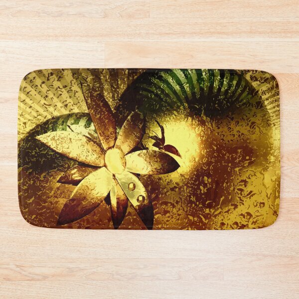 Item preview, Still life in gold designed and sold by harietteh.