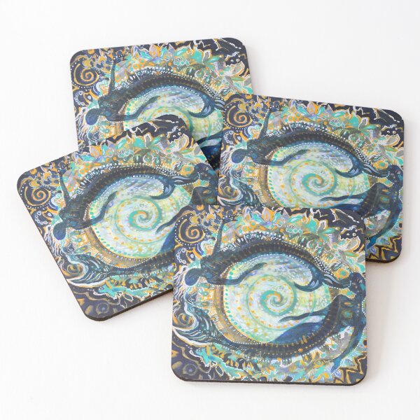 Item preview, Mermaids designed and sold by TrueMoon.