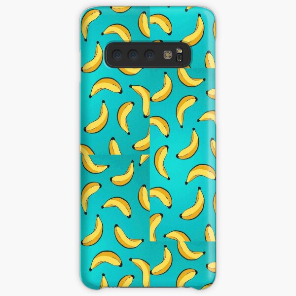 Blue banana Funda rígida para Samsung Galaxy