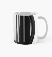 Rust pin Mug