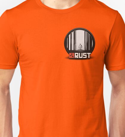 rust game merch