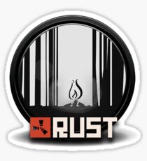 Roststift Sticker