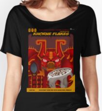 Nutritious and Malicious! Relaxed Fit T-Shirt