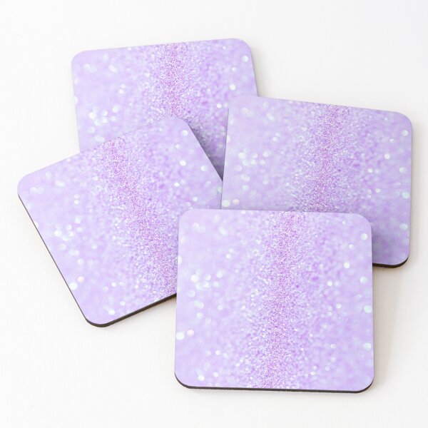 Item preview, Lavender Purple Stardust (Not Reflective) designed and sold by newburyboutique.