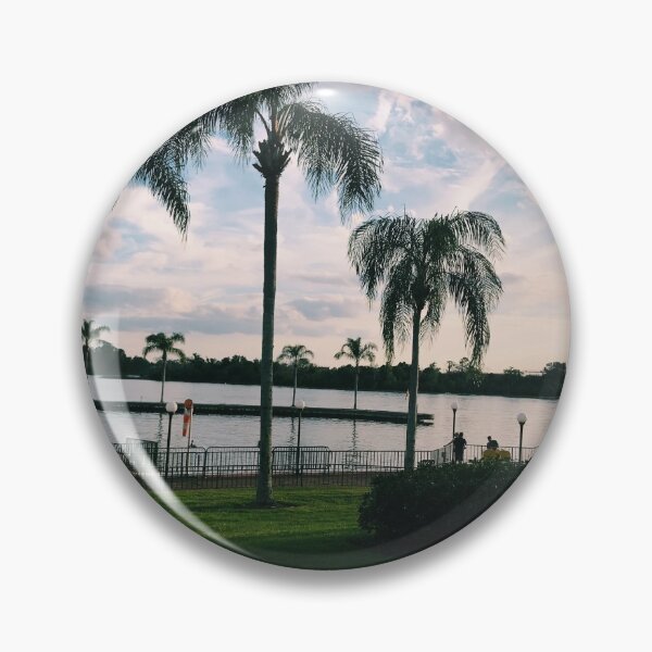Item preview, Seven Seas Lagoon en DisneyWorld designed and sold by melissabess.