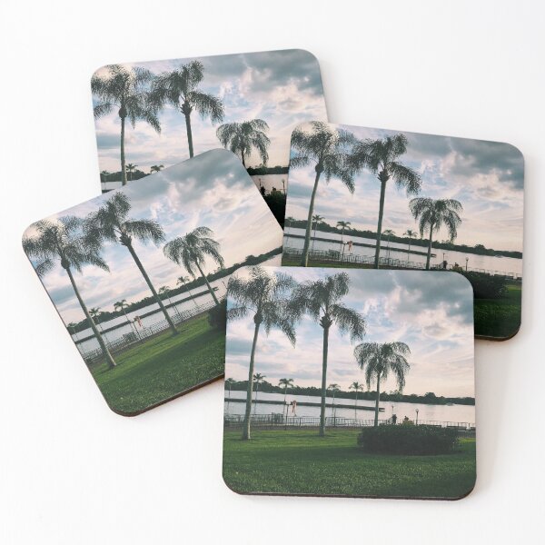 Item preview, Seven Seas Lagoon en DisneyWorld designed and sold by melissabess.