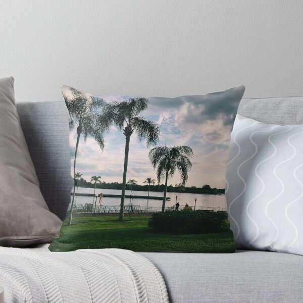 Item preview, Seven Seas Lagoon en DisneyWorld designed and sold by melissabess.
