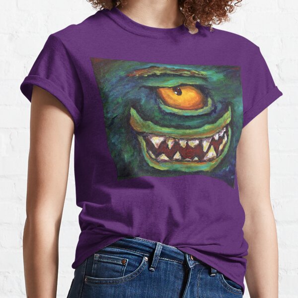 Smiley Classic T-Shirt