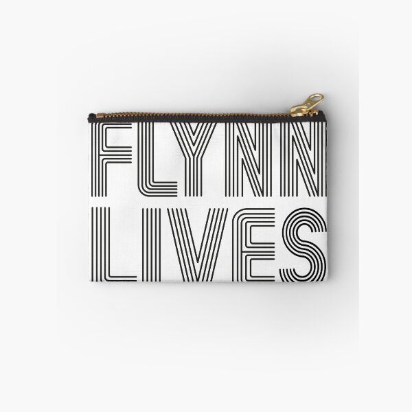 Artikelvorschau, Flynn lebt in verzweifeltem Schwarz entworfen und verkauft von Draw Design.