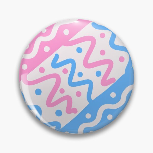 Item preview, Trans Pride designed and sold by basilof221b.