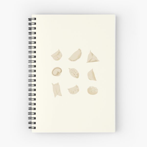 Item preview, Dumpling Collection designed and sold by Nabibibi.