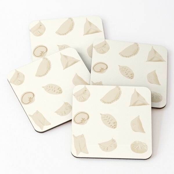 Item preview, Dumpling Collection designed and sold by Nabibibi.