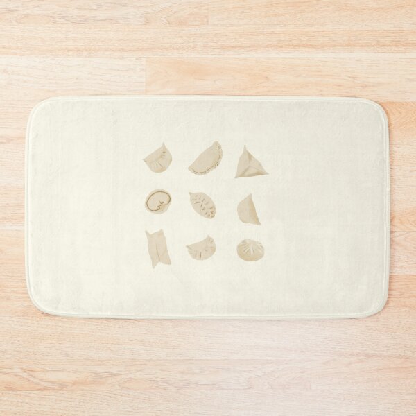 Item preview, Dumpling Collection designed and sold by Nabibibi.