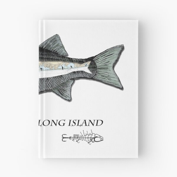 Item preview, SOUTH SHORE , LONG ISLAND SURF CASTING designed and sold by hookink.