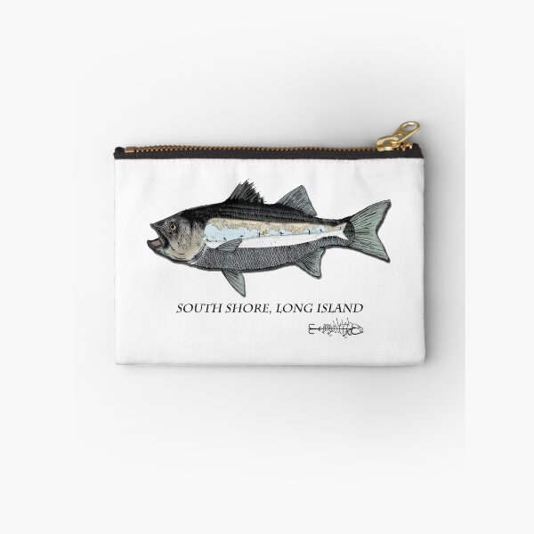 Item preview, SOUTH SHORE , LONG ISLAND SURF CASTING designed and sold by hookink.