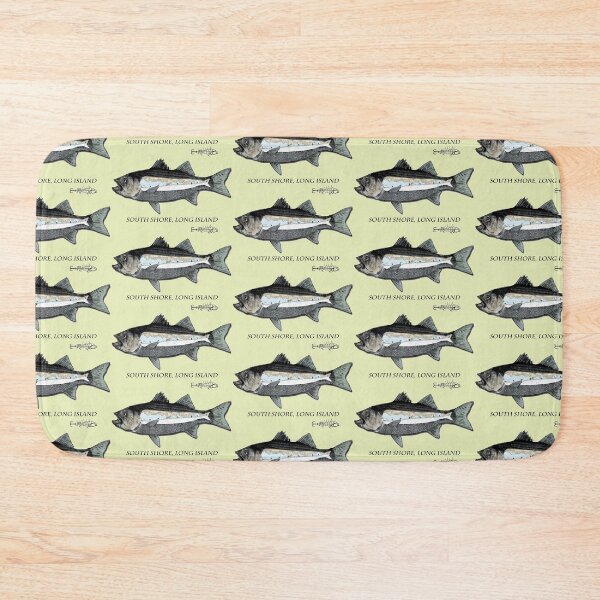 Item preview, SOUTH SHORE , LONG ISLAND SURF CASTING designed and sold by hookink.