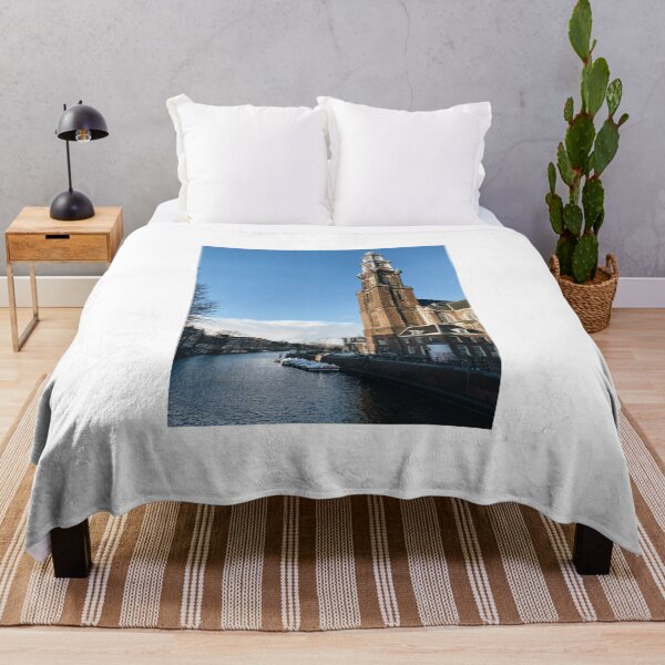 Item preview, Beautiful Day in Amsterdam designed and sold by melissabess.