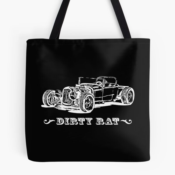 Item preview, Classic Rat Rod designed and sold by KoolMoDee.