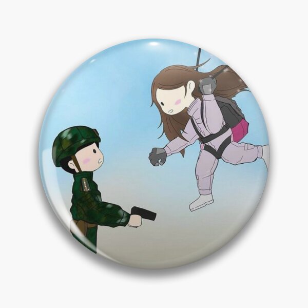 Item preview, She's crashing on you ... Yoon Se-Ri & Ri Jung-Hyuk designed and sold by gsqui.