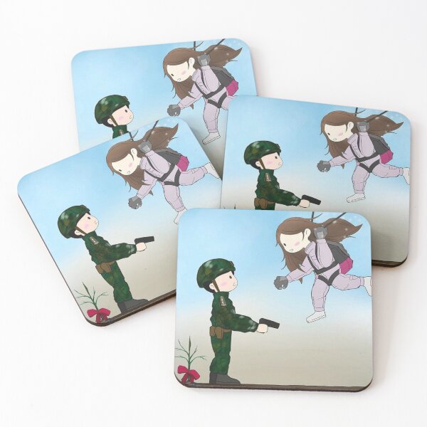 Item preview, She's crashing on you ... Yoon Se-Ri & Ri Jung-Hyuk designed and sold by gsqui.