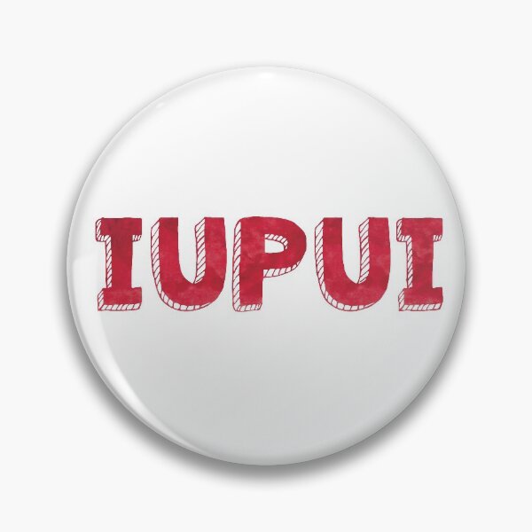 Item preview, iupui 2 designed and sold by Nicole Christine.