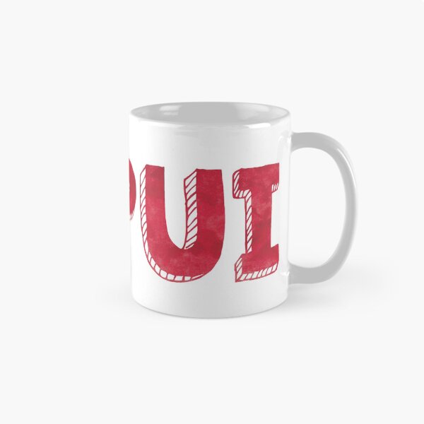 Item preview, iupui 2 designed and sold by Nicole Christine.