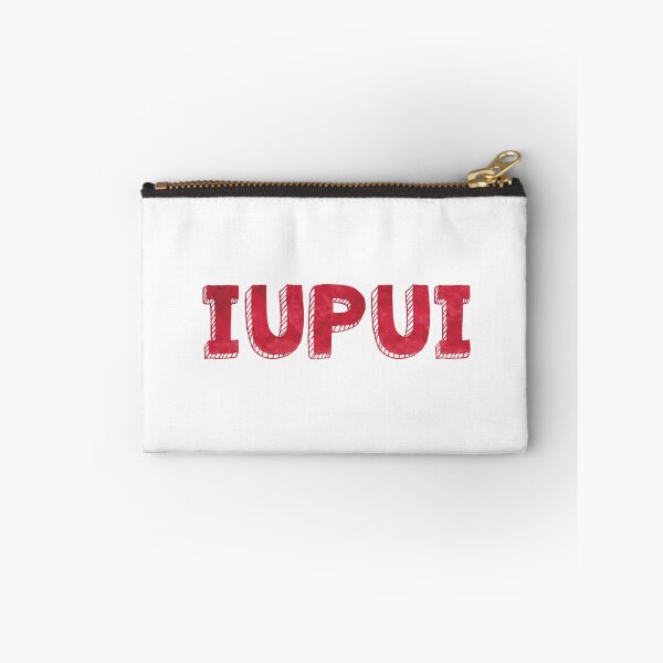 Item preview, iupui 2 designed and sold by Nicole Christine.